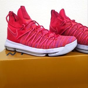 Kd9 elite wanda